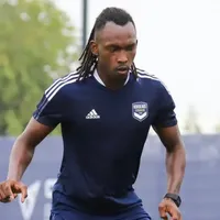 Alberth Elis es convocado por Burdeos