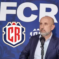 "Ya no se sostiene": Fedefútbol define la limpieza más drástica y reclamada por Costa Rica tras la salida del Piojo Herrera