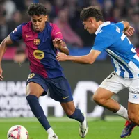 Espanyol vs. Barcelona, por el título de LaLiga: a qué hora y cómo ver el partido en USA y Centroamérica