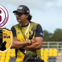 No estará ante Saprissa: Liberia pierde a una figura clave para Saturnino Cardozo y peligra su presencia en la fase final
