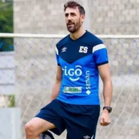 David Dóniga y El Salvador concretan partidos amistosos atípicos para la Selección Nacional