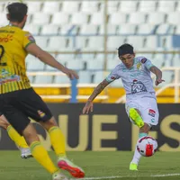 Concachampions: Guastatoya no pudo ante León en el partido de ida [VIDEO]