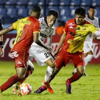 Herediano elimina a Comunicaciones de la Copa Centroamericana 2023: goles, resumen y mejores jugadas