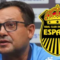 "Si hay que pegar cachetadas, lo haremos": Jeaustin Campos se cansa de lo que sucede en Real España y expone a los culpables
