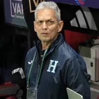 "Es un autoengaño": la frase de Reinaldo Rueda que retumba en Concacaf rumbo al Mundial