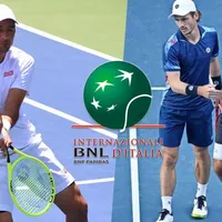Marcelo Arévalo en el Master 1000 de Roma: cuándo, dónde y por qué canal ver el partido de tenis por los cuartos de final