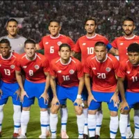 Costa Rica no tiene rival después de Uruguay
