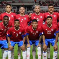 Qatar 2022: Costa Rica revela los 26 convocados de Luis Fernando Suárez para el Mundial
