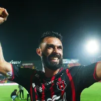 Felices pero sin triunfalismos: Las mesuradas declaraciones de Bryan Ruiz y Pipo González