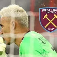 ¿Keylor Navas el próximo? PSG anunció la venta de un jugador al West Ham de la Premier League