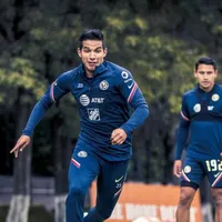 El dato que Chucho López y el América consiguieron luego de nueve años