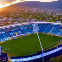 La Fesfut recibe novedades del estadio Cuscatlán