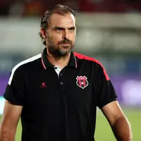 "Ahora que ganamos 5 partidos": Andrés Carevic deja contundente mensaje a sus críticos