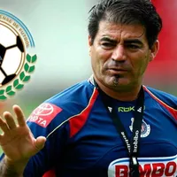 Fenifut anunció al nuevo entrenador de la Selección de Nicaragua