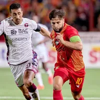 Saprissa vs. Herediano: a qué hora juegan hoy EN VIVO y canal del partido | Liga Promérica 2024