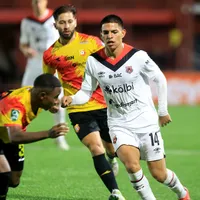 Herediano iría por un ex Alajuelense.