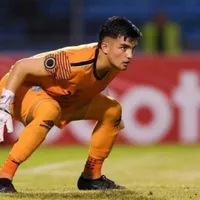 Jorge Moreno lanzó fuerte crítica al fútbol de Guatemala tras el Mundial Sub-20