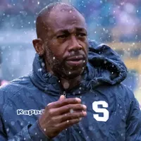 Wanchope sigue con su limpieza.