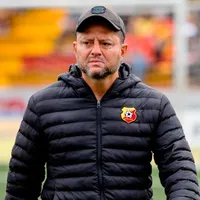 Jafet Soto vuelve al banquillo de Herediano