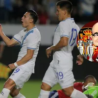 El dato de MisterChip que le da aún más valor al triunfo de Guatemala sobre Costa Rica.