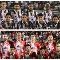Diriangén vs. Real Estelí: cuándo, dónde y por qué canal ver hoy la ida de la gran final del Apertura 2021 de la Liga Primera de Nicaragua