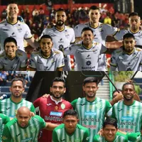 Cobán Imperial vs. Antigua GFC: ¿A qué hora y dónde ver el partido de ida? Liga Nacional de Guatemala 2025.