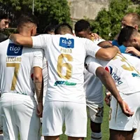 Comunicaciones anunció sus dos primeras bajas para el Torneo Clausura 2022