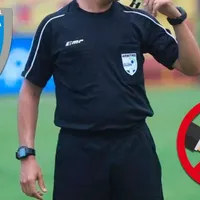 Árbitro señala intento de soborno en fútbol de Guatemala