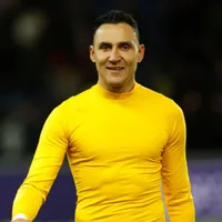Keylor Navas podría cumplir su objetivo de seguir en la élite. (Foto: Getty Images)
