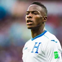 El golazo con que Wigan recordó a Maynor Figueroa en su cumpleaños
