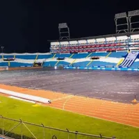 ¿Será igual que el Cuscatlán? Panamá podría vivir algo similar en el Estadio Olímpico