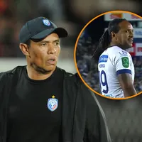 Paté Centeno sorprende a Costa Rica con lo que dijo sobre Jonathan McDonald: "Va a tomar la decisión de irse"