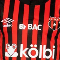 Mientras busca a Farbod Samadian: Alajuelense tiene dos refuerzos asegurados tras el Clausura 2026