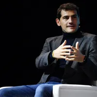 Iker Casillas estuvo en Guatemala y causó revuelo en las redes sociales