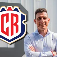 Ángel Catalina podría traer un DT español a Costa Rica.
