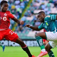La razón por la que Joel Campbell se perderá la vuelta ante Toronto en Concachampions