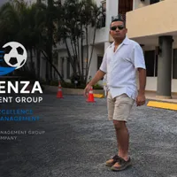 Maynor Sigüenza, el hondureño que busca romper el mercado de fichajes con su agencia de representación