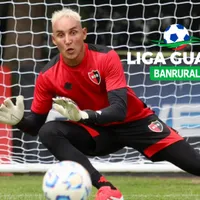 De Guatemala a jugar con Keylor Navas: Newell's fichará a este futbolista de la Liga Nacional por una cifra récord