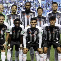 El sorpresivo 11 de Costa Rica para enfrentar a Estados Unidos