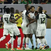 Costa Rica cerca de confirmar un nuevo amistoso con selección centroamericana