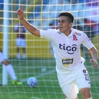 Fito Zelaya, a un paso de la MLS