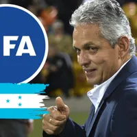 La notificación de FIFA que sorprende a Honduras y  trae malos recuerdos a Costa Rica camino al Mundial 2026