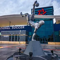 Centroamericano es nominado al Salón de la Fama de la Major League Soccer
