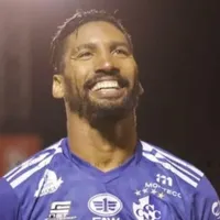 Marcel Hernández y unas picantes declaraciones antes de enfrentar a Alajuelense en el Morera Soto