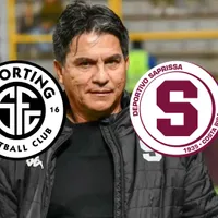 Saprissa vs. Sporting: ¿A qué hora y dónde ver el debut de Vladimir Quesada? Liga Promérica de Costa Rica 2025