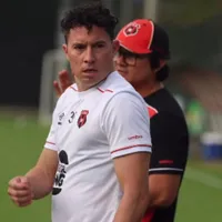 Bryan Oviedo eligió Alajuelense por sobre Saprissa. (Foto: FUTV)