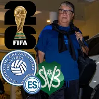 ¿Qué resultados necesita El Salvador para no quedar afuera del Mundial 2026 antes de la última fecha de las Eliminatorias Concacaf?