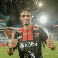 Alajuelense vs. Twente por la despedida de Bryan Ruiz: cuándo, a qué hora y por qué canal verla hoy EN VIVO en Costa Rica