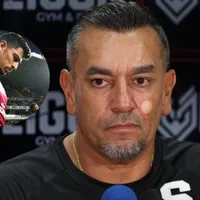 "No me gusta": José Giacone lanza una dura crítica contra Ariel Rodríguez tras el triunfo de Saprissa