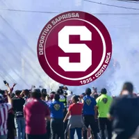 "Cansado": figura de Saprissa habla sin tapujos sobre su salida en medio de la crisis morada